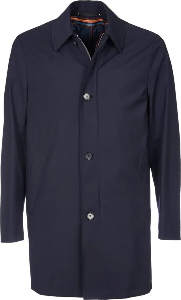 Paul Smith Detachable Gilet
