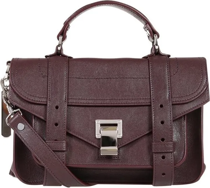 Proenza Schouler PS1 Tiny Shoulder Bag