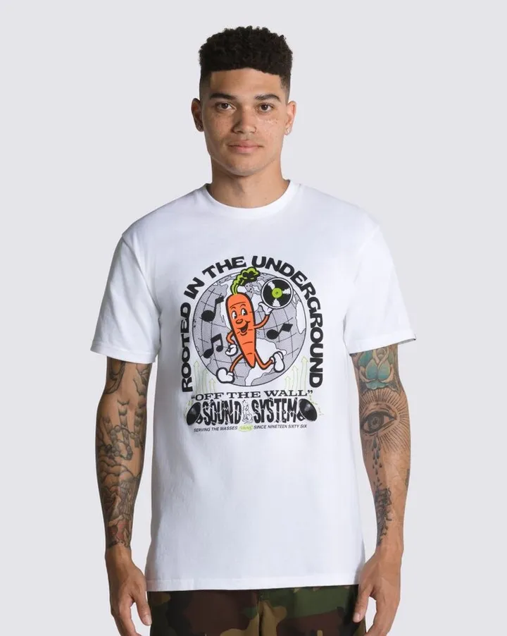 Rooted Sound T-Shirt