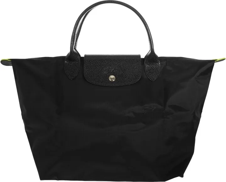 Le Pliage Green - Hand Bag M