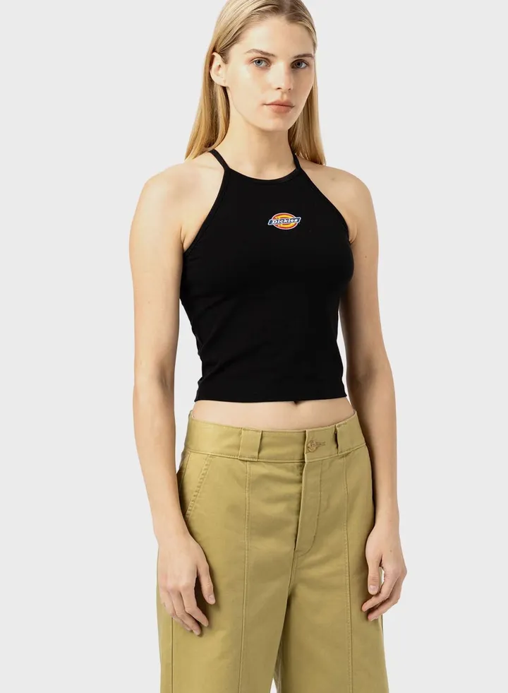 Logo Chain Lake Tank