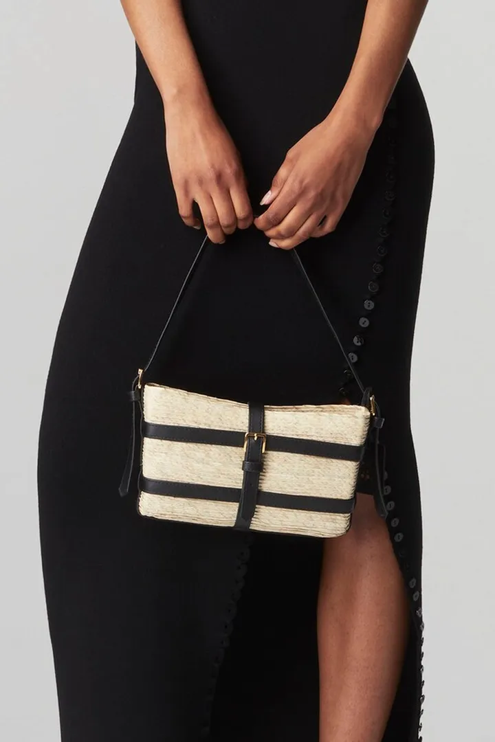 'Watermill' Shoulder Bag