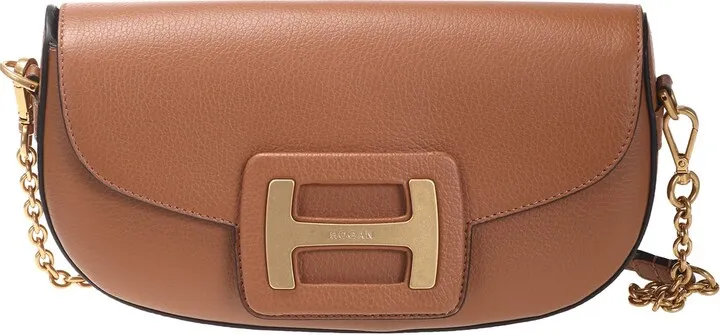 Shoulder Bag H-bag