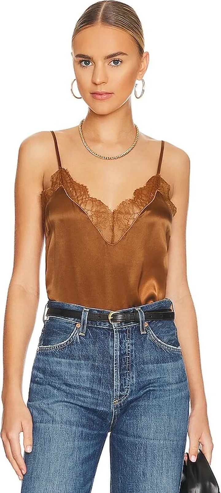 The Daisy Cami