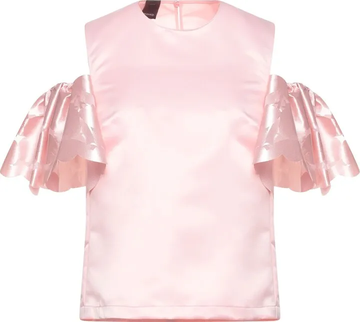 Blouse Pink