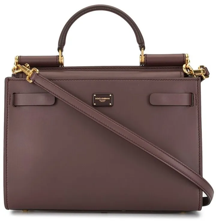 Sicily 62 small tote bag