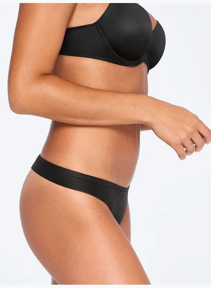 Seamless Thong Panty