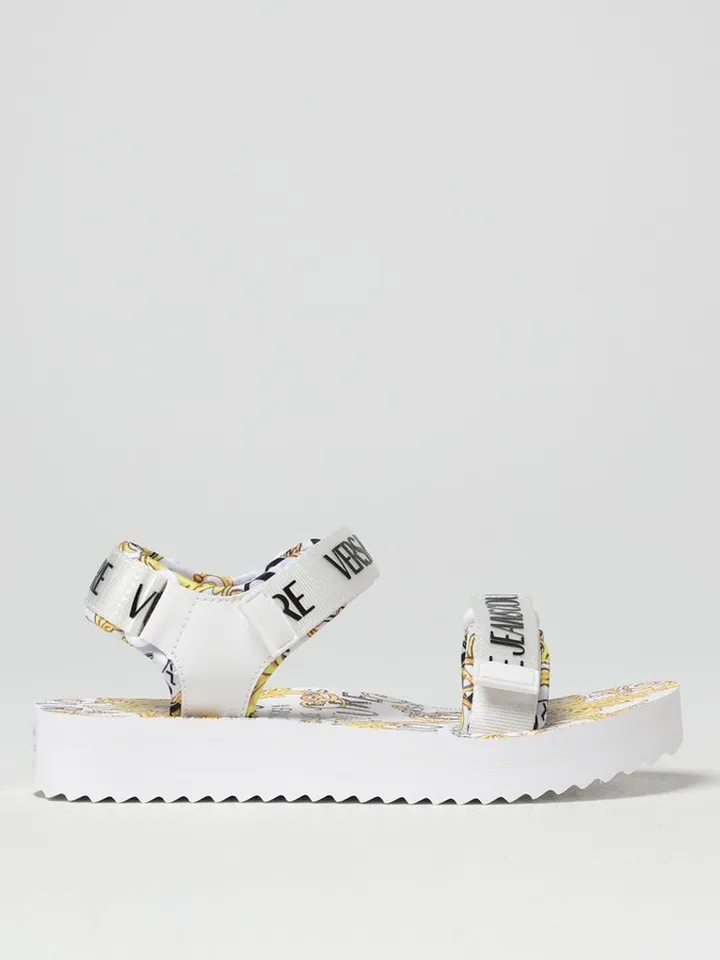Sneakers woman Versace Jeans Couture