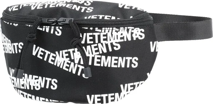 Bum Bag Black