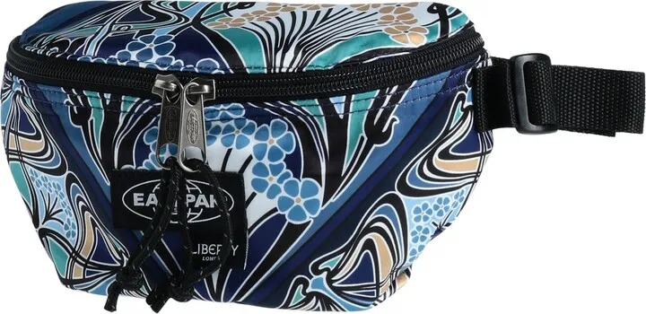 Bum Bag Blue
