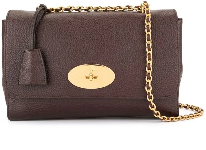 Medium Lily Grain bag