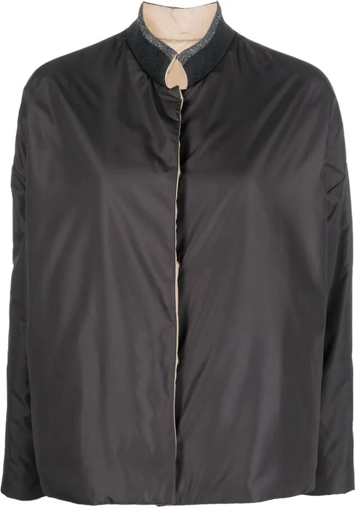 Reversible Padded Jacket
