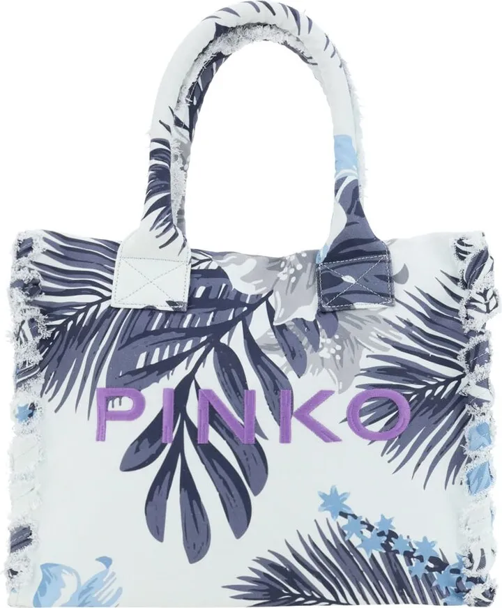 Beach Shopper Bag