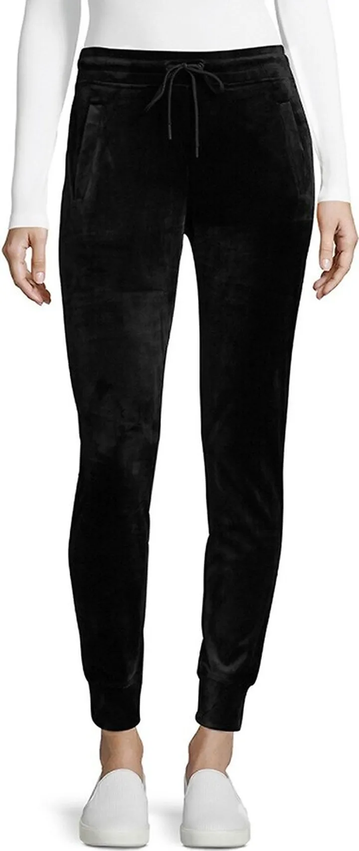 Pull-On Jogger Pants