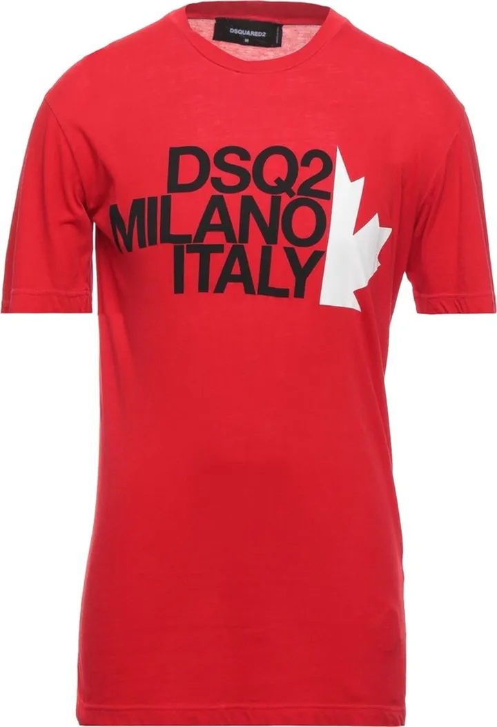 T-shirt Black