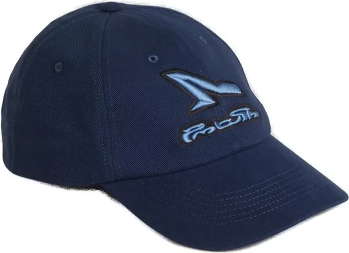 Ambush Graphic Embroidered Baseball Cap