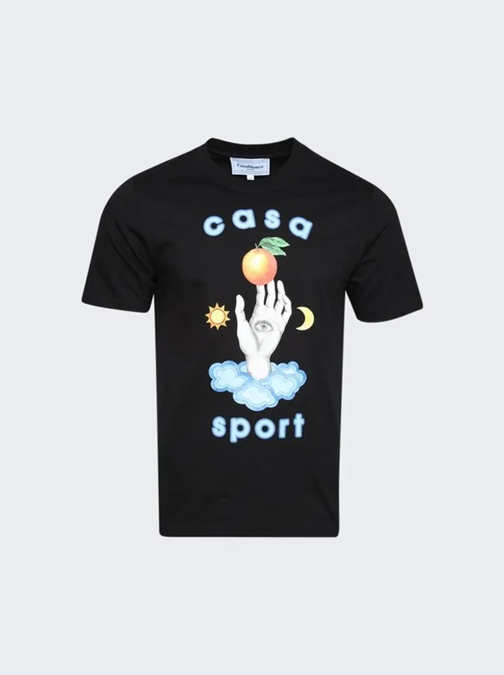Casa Talisman T-shirt Multicolor