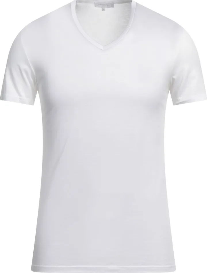 Undershirt White