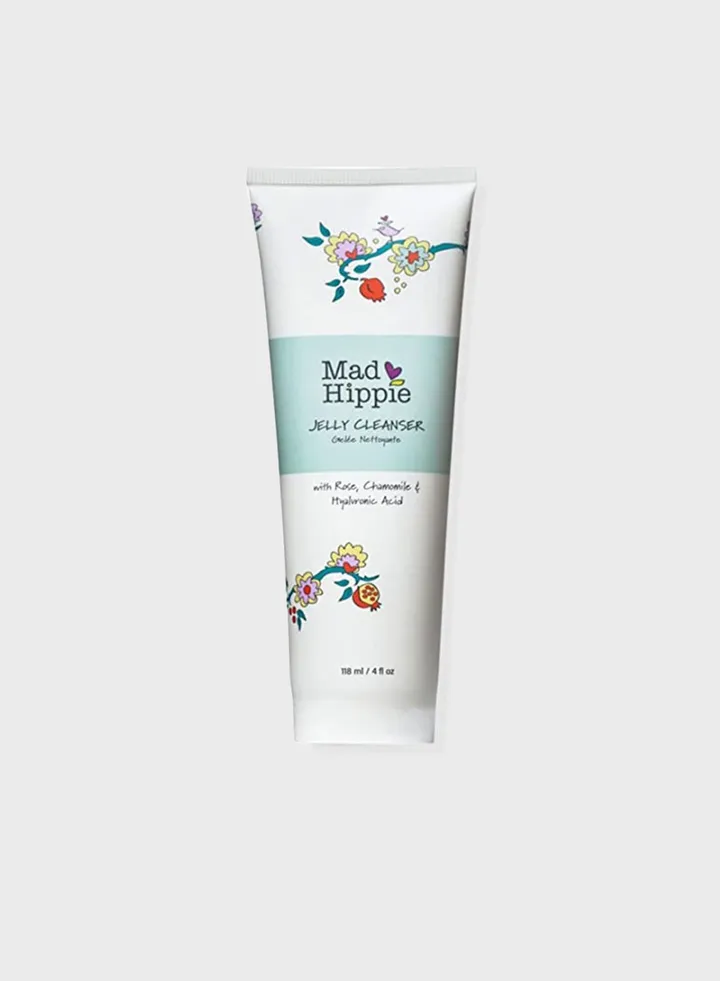 Jelly Cleanser
