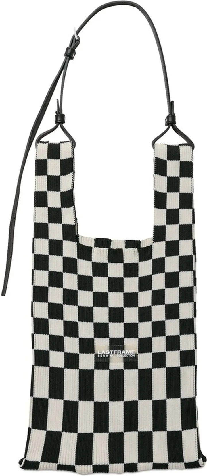 Medium Ichimatsu market bag