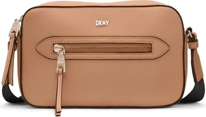Dkny Chelsea Web Strap Camera Bag