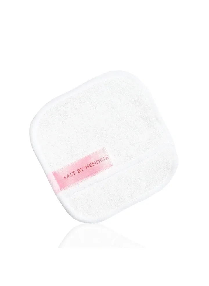 Round-Ish Bamboo Face Pads