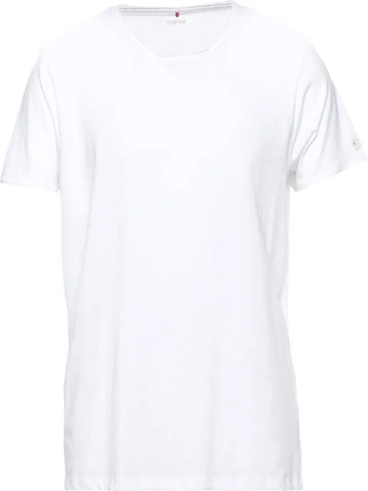 T-shirt White