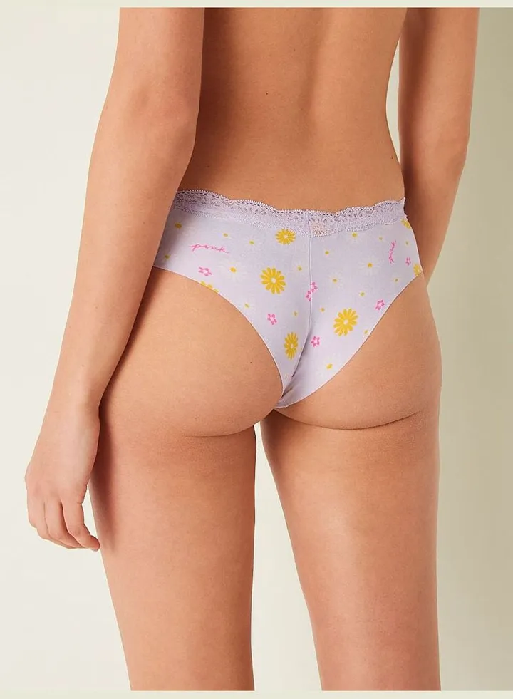 No-Show Cheekster Underwear