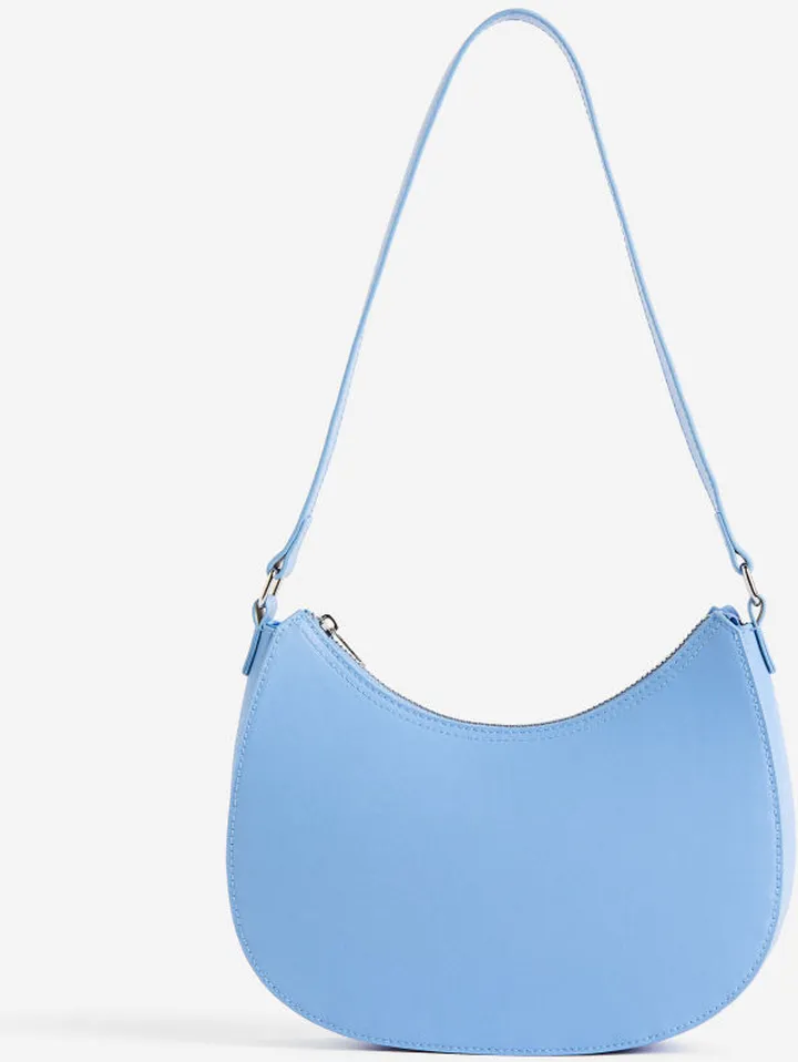Small Shoulder Bag