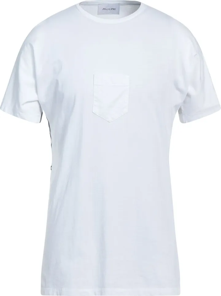 T-shirt White