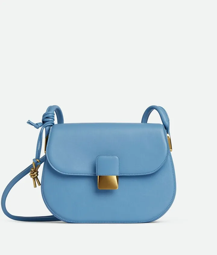 Small Desiree Cross-Body Bag