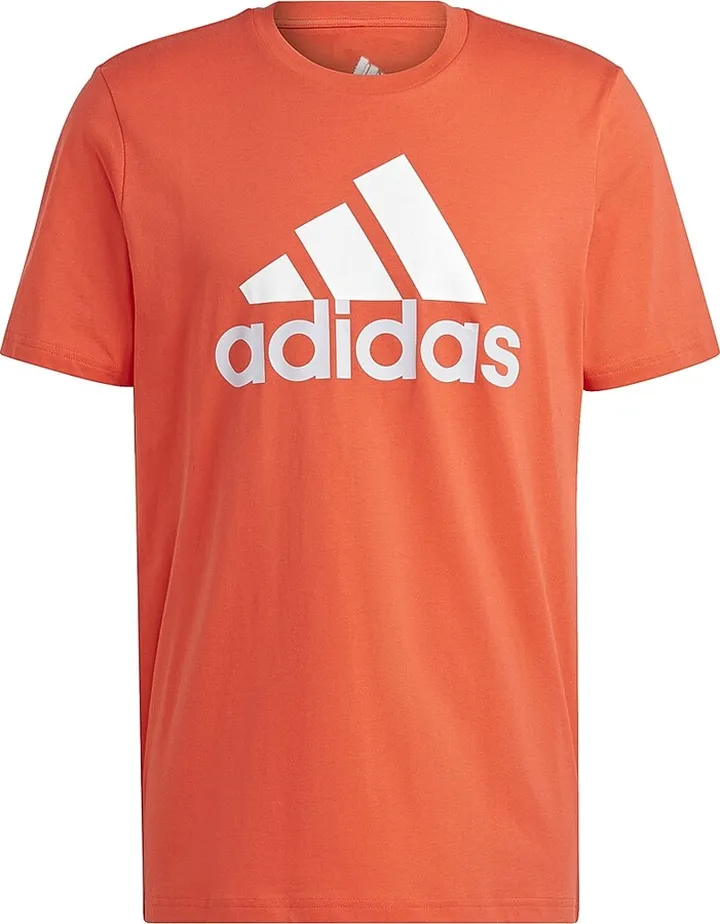 adidas Essentials Big Logo TShirt