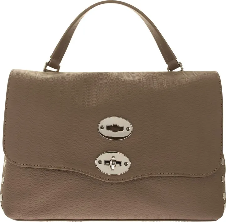 Postina Cachemire Blandine - Handbag S