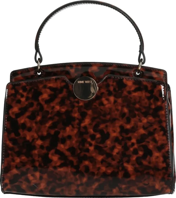 Handbag Tan