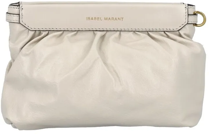 Isabel Marant Luz Mini Pouch Bag