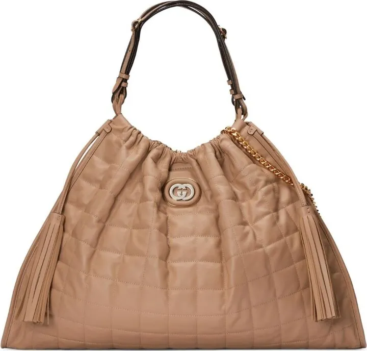 large Deco tote bag