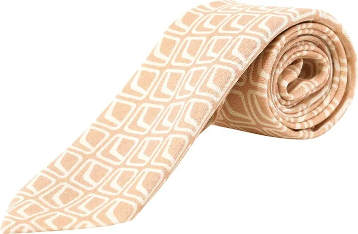 Linen tie