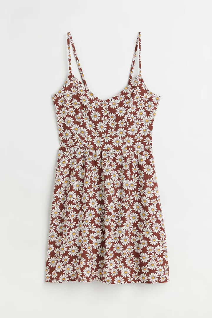 Short Dress