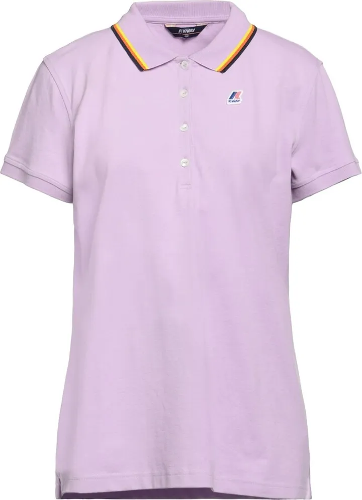Polo Shirt Pink