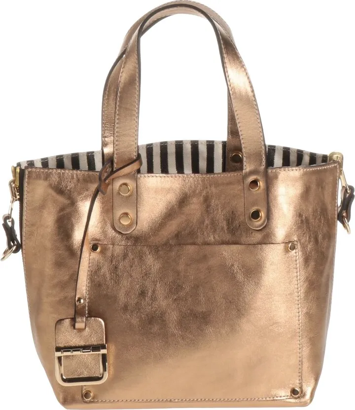 Handbag Copper