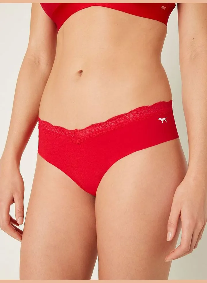 No-Show Cheekster Underwear