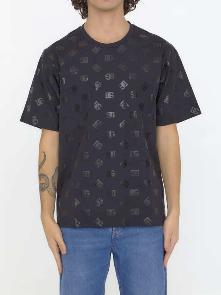 Dg Monogram T-shirt