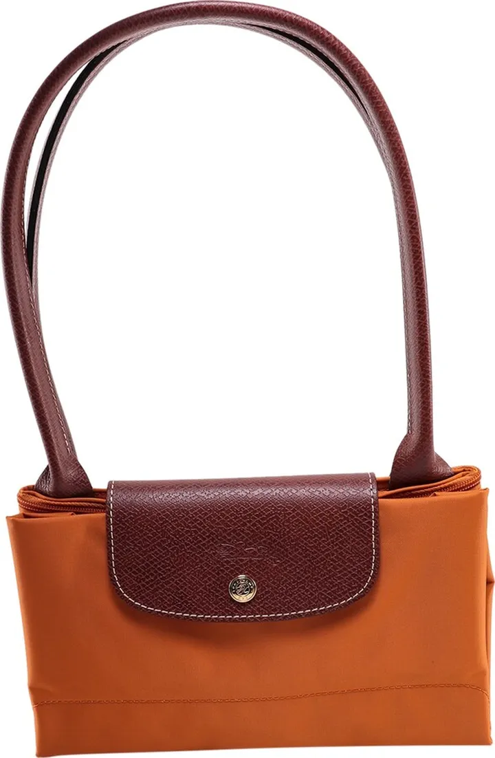 Le Pliage nylon handbag