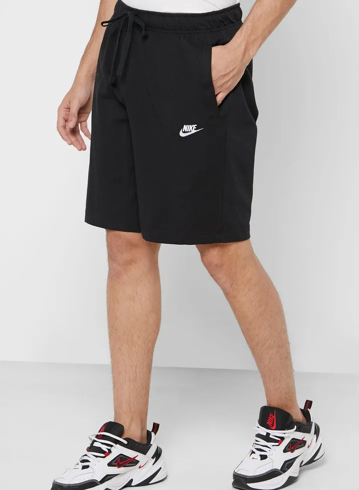 NSW Club Shorts