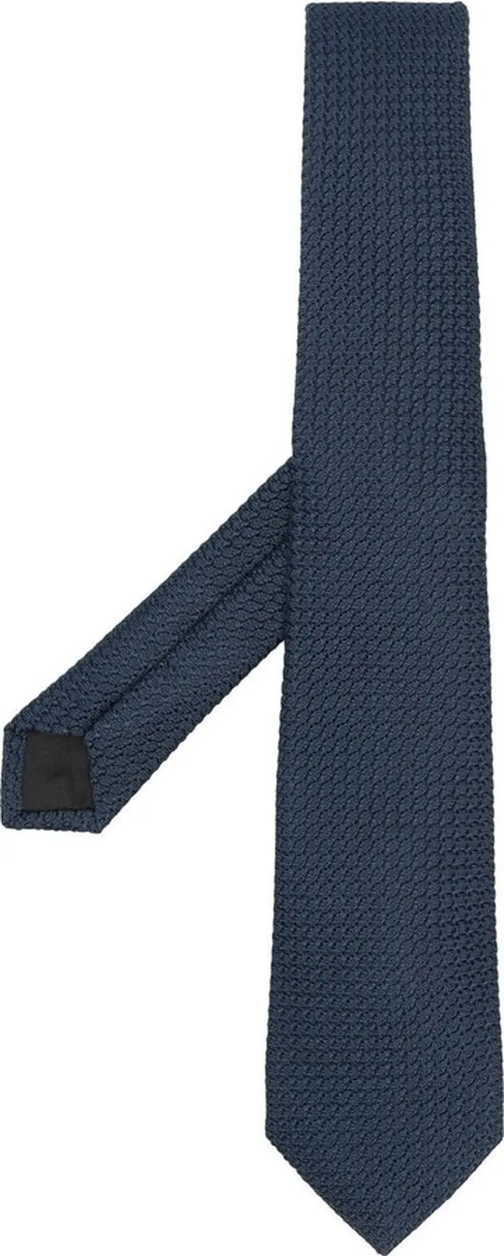 Interwoven Silk Bow Tie
