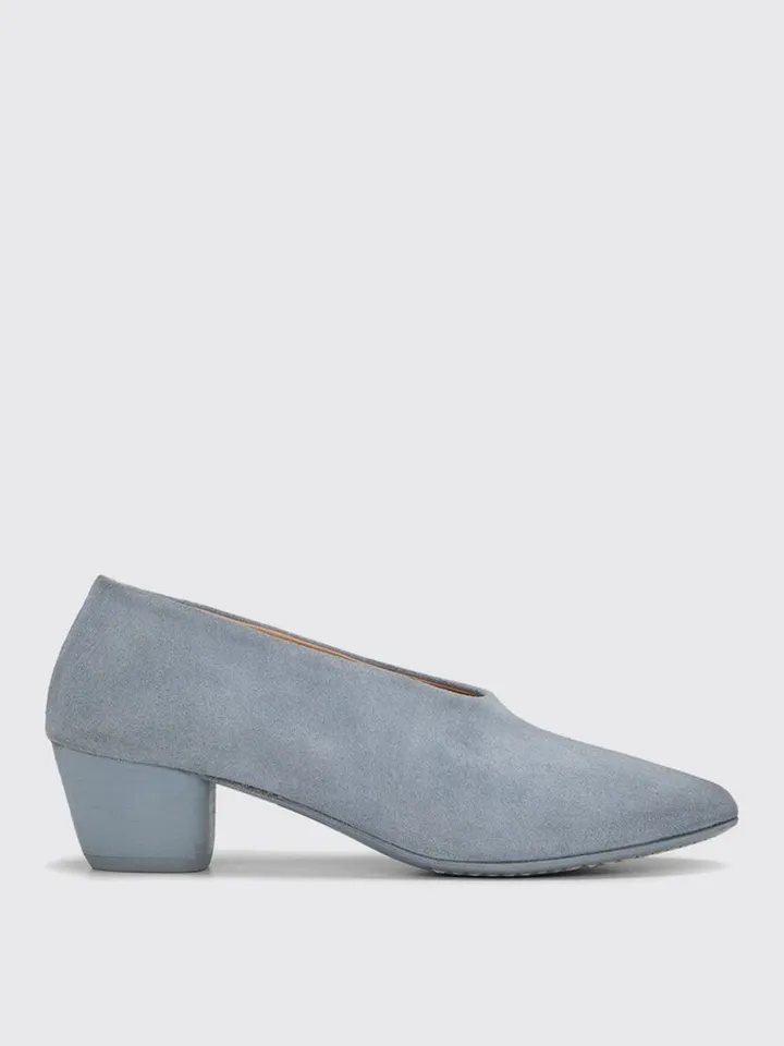 Heeled sandals woman Marsell
