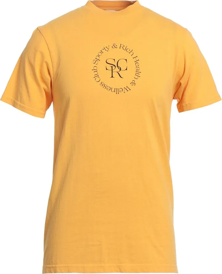 T-shirt Mandarin