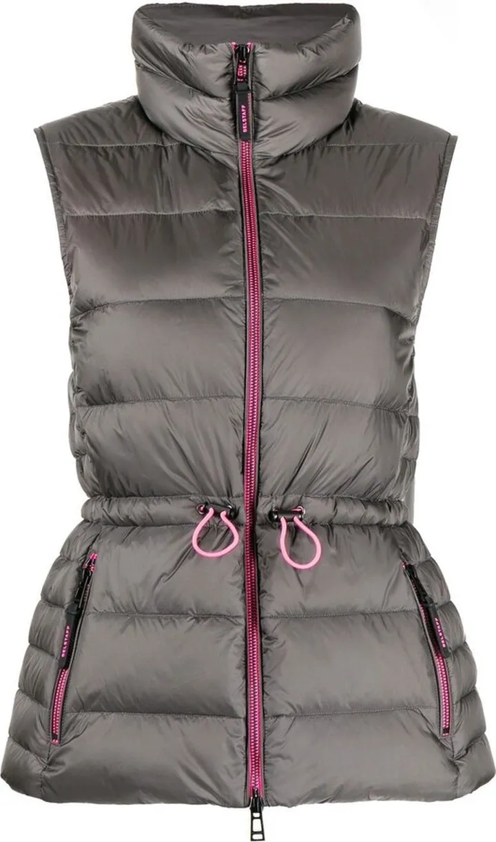 Flash Escape padded gilet