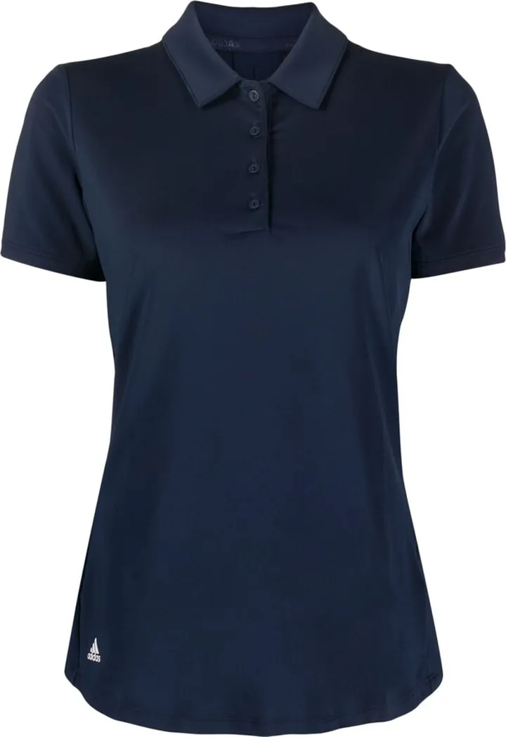 x adidas Ultimate365 polo shirt