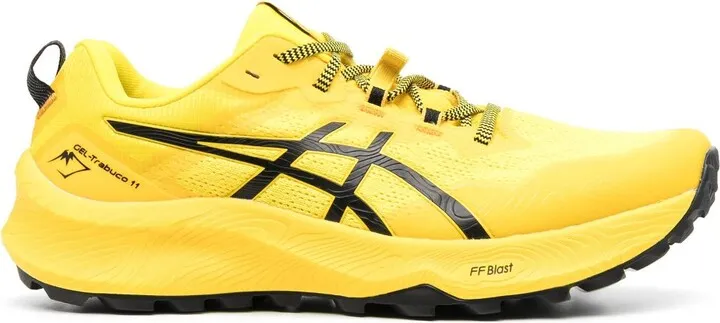 Gel Trabuco 11 low-top sneakers
